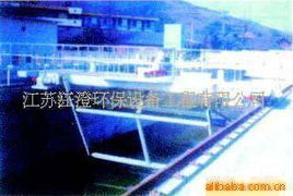 江苏江澄环保设备工程 油水分离设备产品全览与环境保护监测解决方案